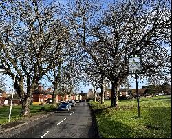 Station Road, Corby Glen, Grantham, Lincolnshire, NG33 4NW