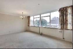 Rosehill Walk, Tunbridge Wells, Kent, TN1 1HL