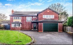 Edgeway, Wilmslow, Cheshire, SK9 1NH