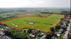 Land At Hackensall Road, Knott End-on-Sea, Poulton-le-Fylde, Lancashire, FY6 0AT