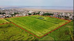 Land At Hackensall Road, Knott End-on-Sea, Poulton-le-Fylde, Lancashire, FY6 0AT