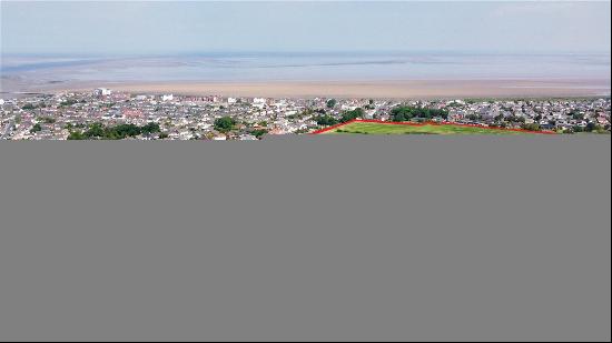 Land At Hackensall Road, Knott End-on-Sea, Poulton-le-Fylde, Lancashire, FY6 0AT