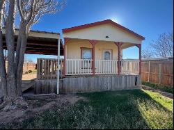 4705 Amherst Street, Lubbock TX 79416