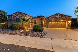 12519 W Bajada Road, Peoria AZ 85383