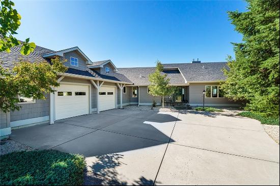 4832 Piegan Trail, Billings MT 59106