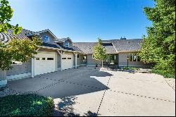 4832 Piegan Trail, Billings MT 59106