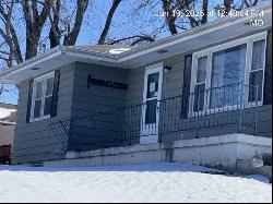 200 Cherry Street, Maysville MO 64469