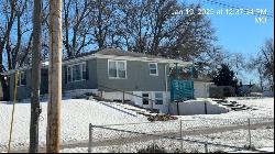 200 Cherry Street, Maysville MO 64469