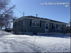 200 Cherry Street, Maysville MO 64469