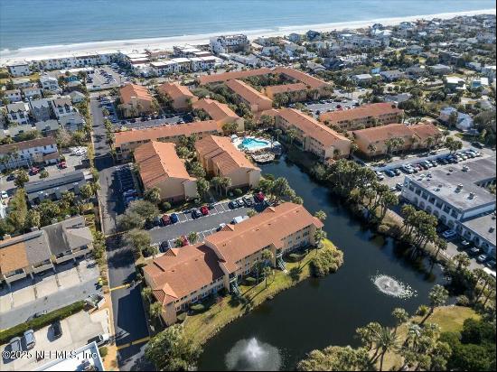 204 Laguna Villas Boulevard Unit A31, Jacksonville Beach FL 32250