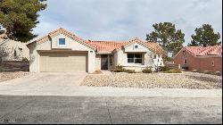 9008 Mountain Gate Drive, Las Vegas NV 89134