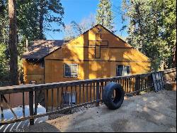 33637 Cold Springs Trail, Palomar Mountain CA 92082