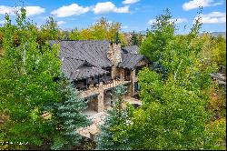 8670 Ranch Club Court, Park City UT 84098