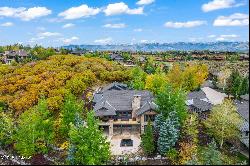 8670 Ranch Club Court, Park City UT 84098