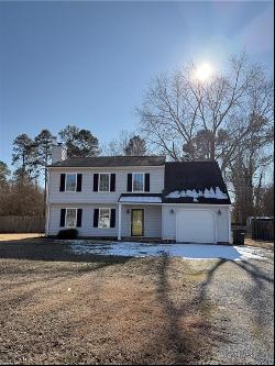 6096 Coke Lane, Hayes VA 23072