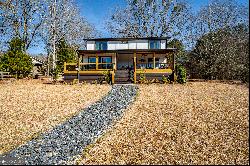 229 E River Bend Drive, Eatonton GA 31024