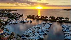 38 Boat Slip at Gulf Harbour, Fort Myers FL 33908