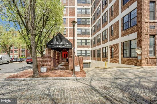 315 New Street Unit 113, Philadelphia PA 19106