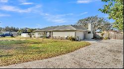 6357 Neamathla Drive, Lakeland FL 33813