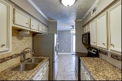 1902 Dartmouth Street Unit K1, College Station TX 77840