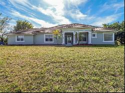 6112 SW Banks Street, Palm City FL 34990