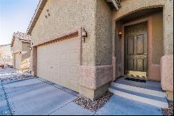 5373 Sleeping Cat Street, Las Vegas NV 89122