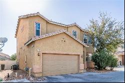 5373 Sleeping Cat Street, Las Vegas NV 89122