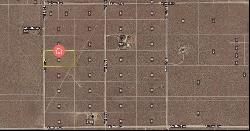 60th St West And Trotter Ave, Mojave CA 93501