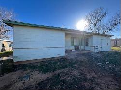 410 45th Street, Lubbock TX 79404