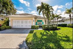 1137 Governors Way, Vero Beach FL 32963