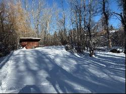 TBD Sourdough Road, Bozeman MT 59715