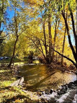 TBD Sourdough Road, Bozeman MT 59715