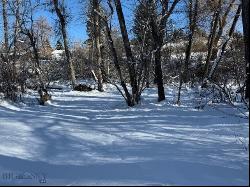 TBD Sourdough Road, Bozeman MT 59715