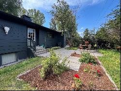 3045 Sourdough Rd, Bozeman MT 59715