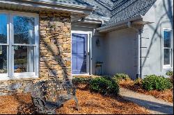 460 Crabapple Farm Drive, Alpharetta GA 30004