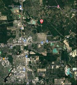 Harris Road, Conroe TX 77302