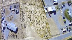 2091 E Falcon Street, Pahrump NV 89048