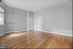 1714 Linden Avenue Unit 1REAR, Baltimore MD 21217