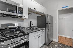 1714 Linden Avenue Unit 1REAR, Baltimore MD 21217