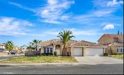 40128 Heathrow Drive, Palmdale CA 93551