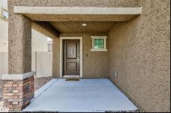 521 Abrazar Avenue, North Las Vegas NV 89081