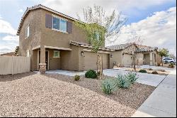 521 Abrazar Avenue, North Las Vegas NV 89081