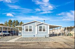 2109 Windflower Drive #106, Rosamond CA 93560