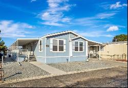 2109 Windflower Drive #106, Rosamond CA 93560