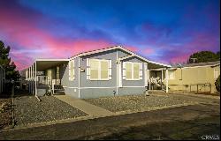 2109 Windflower Drive #106, Rosamond CA 93560