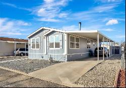 2109 Windflower Drive #106, Rosamond CA 93560