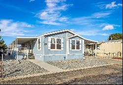 2109 Windflower Drive Unit 106, Rosamond CA 93560