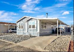 2109 Windflower Drive Unit 106, Rosamond CA 93560