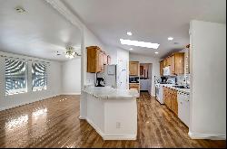 2109 Windflower Drive Unit 106, Rosamond CA 93560