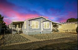 2109 Windflower Drive Unit 106, Rosamond CA 93560